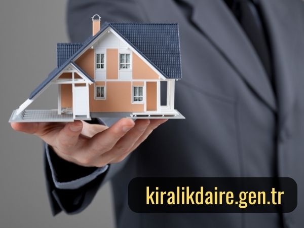Aşağıborandere Mahallesi Kiralık Daire